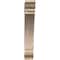Ekena Millwork Thorton Traditional Smooth Bracket, Douglas Fir, 3 1/2"W x 18"D x 22"H BKT04X18X22THR01SDF - alternate 2